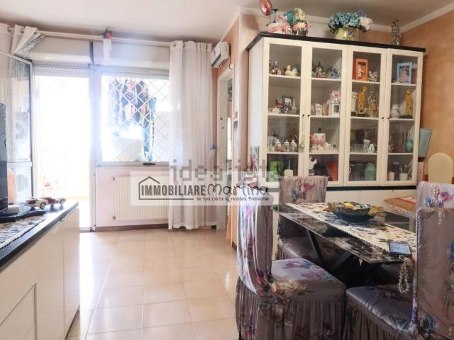 Appartamento in vendita di 55 m² in Via dell&apos Acquario