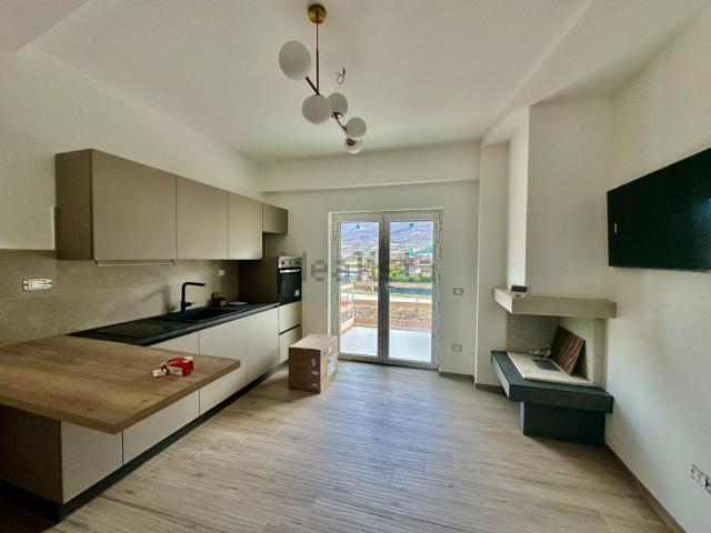 Appartamento in vendita di 55 m² in Via dell&apos Agricoltura