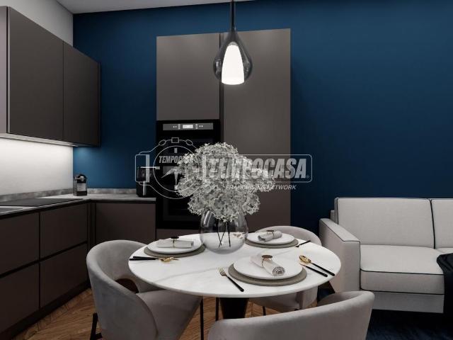 Appartamento in vendita di 55 m² in Via dell&apos Arcivescovado, 25