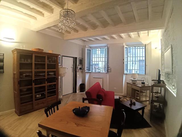Appartamento in vendita di 55 m² in Via dell&apos  Oriuolo