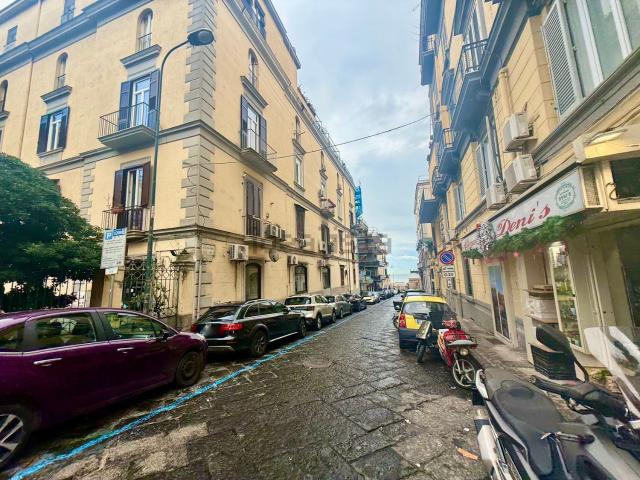 Appartamento in vendita di 55 m² in Via della Croce Rossa, 22