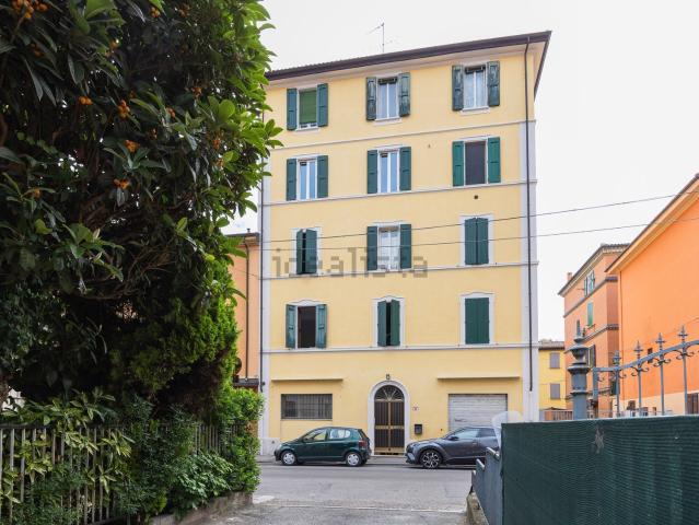 Appartamento in vendita di 55 m² in Via della Crocetta, 11