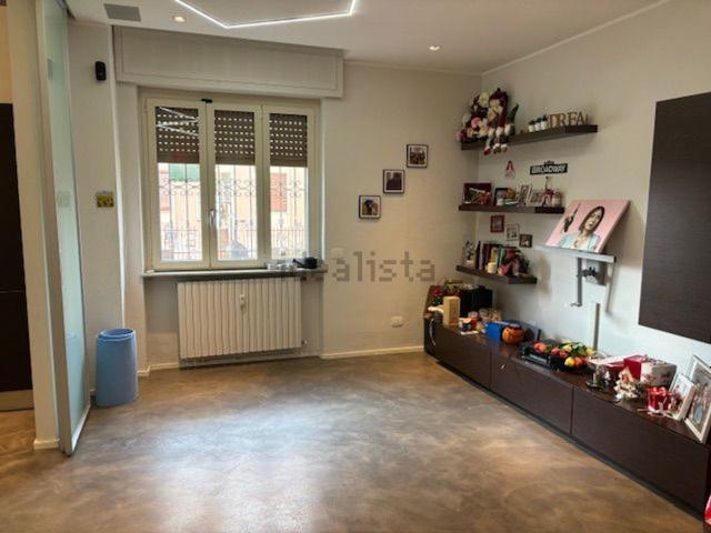 Appartamento in vendita di 55 m² in Via della Gioia, 40