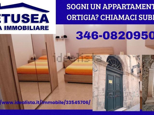 Appartamento in vendita di 55 m² in Via della Giudecca, 77