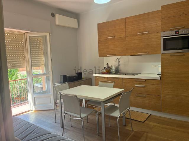 Appartamento in vendita di 55 m² in Via della Liberazione, 13