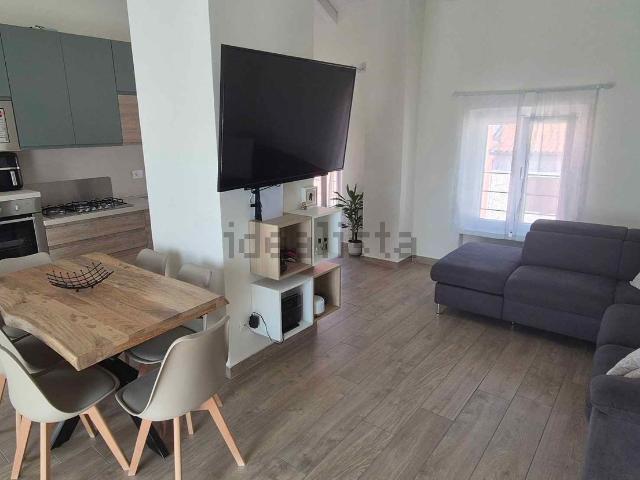 Appartamento in vendita di 55 m² in Via della Liberazione, 18