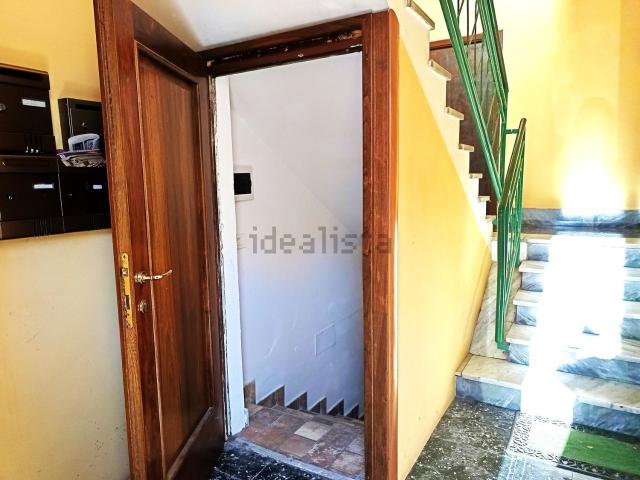 Appartamento in vendita di 55 m² in Via della Libertà