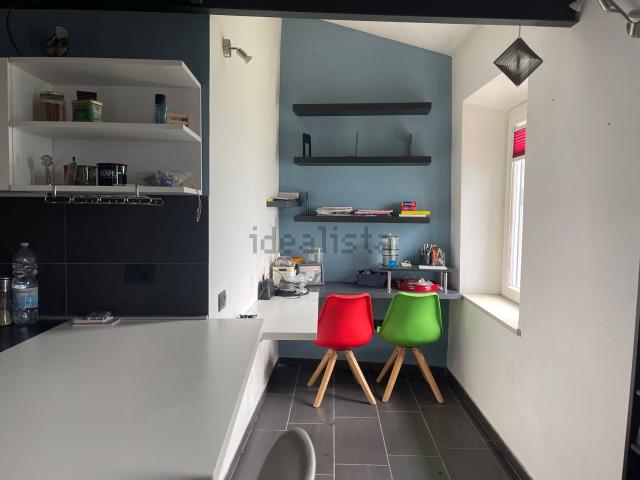 Appartamento in vendita di 55 m² in Via della Marina, 22