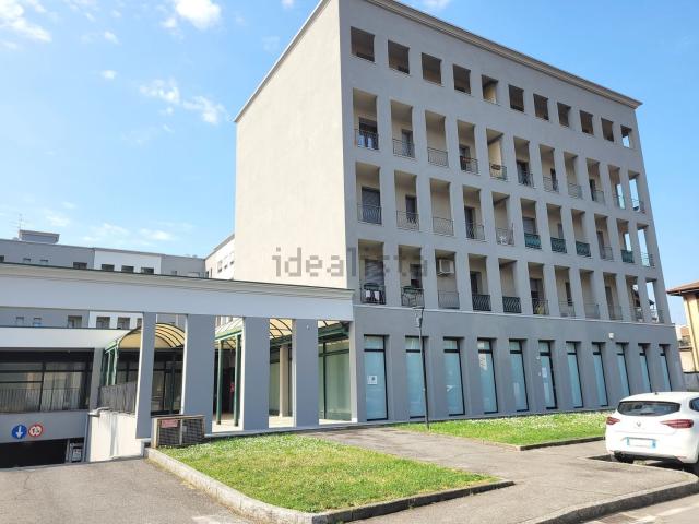 Appartamento in vendita di 55 m² in Via della Presolana, 44