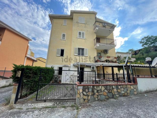 Appartamento in vendita di 55 m² in Via della Repubblica