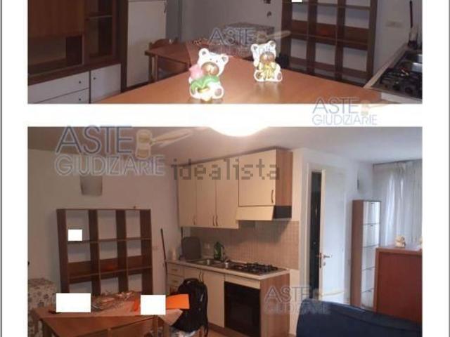Appartamento in vendita di 55 m² in Via della Resistenza, 100