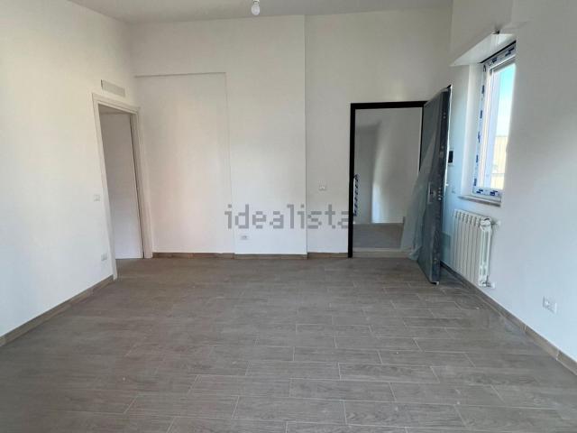 Appartamento in vendita di 55 m² in Via della Riserva Nuova