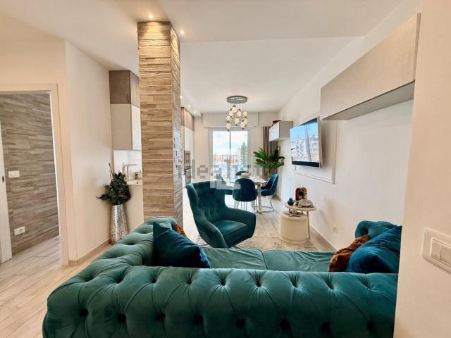 Appartamento in vendita di 55 m² in Via della Stazione, 48