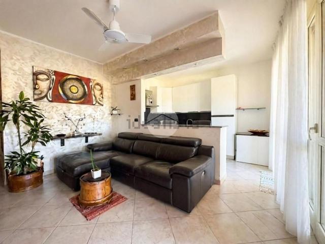 Appartamento in vendita di 55 m² in Via delle Tamerici