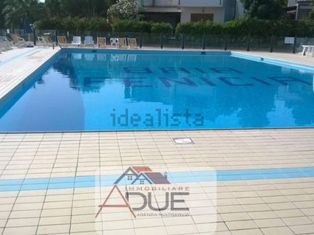 Appartamento in vendita di 55 m² in Via delle Ville