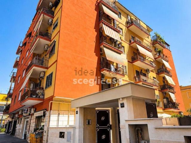 Appartamento in vendita di 55 m² in Via delle Campanule, 22