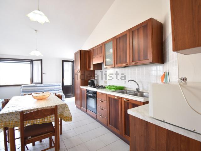 Appartamento in vendita di 55 m² in Via delle Ginestre
