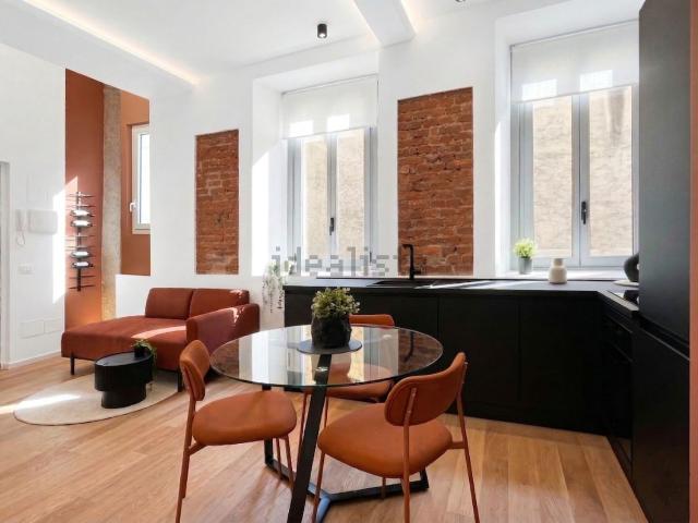 Appartamento in vendita di 55 m² in Via delle Leghe, 14