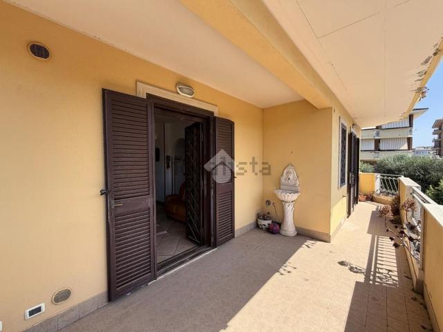 Appartamento in vendita di 55 m² in Via delle Meduse, 10