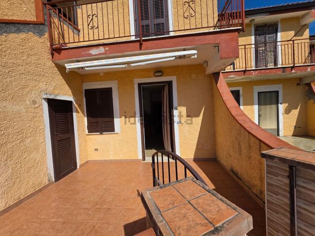 Appartamento in vendita di 55 m² in Via delle Mimose, 1