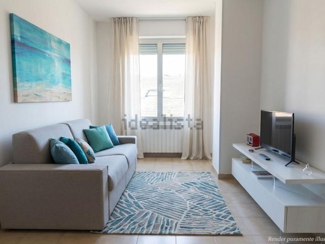 Appartamento in vendita di 55 m² in Via delle Mimose