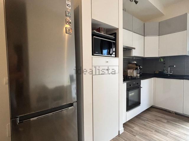 Appartamento in vendita di 55 m² in Via delle Panche