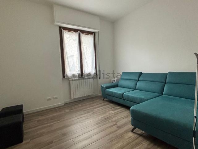 Appartamento in vendita di 55 m² in Via delle Panche