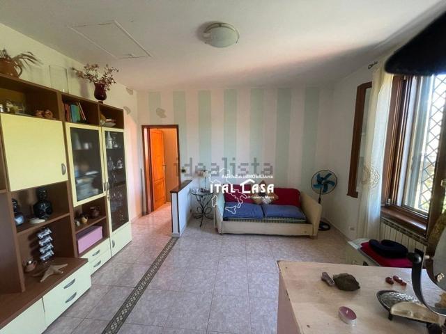 Appartamento in vendita di 55 m² in Via delle Padulette, 16