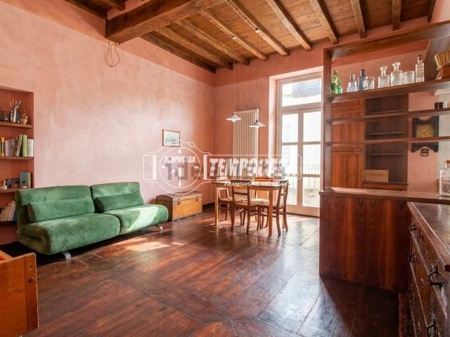 Appartamento in vendita di 55 m² in Via delle Scuole, 6