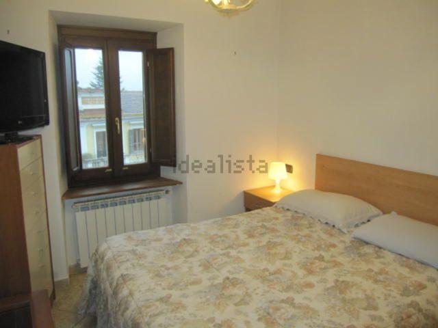 Appartamento in vendita di 55 m² in Via dello statuto, 2