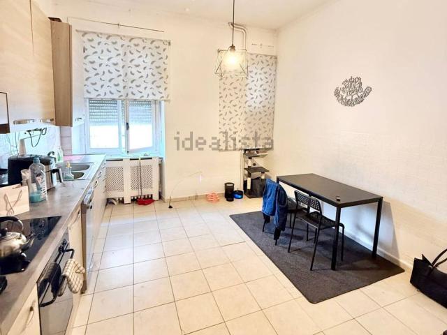Appartamento in vendita di 55 m² in Via Desana, 14