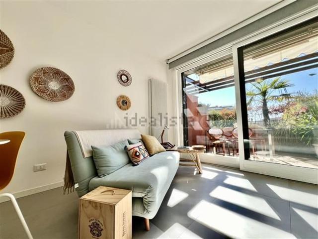 Appartamento in vendita di 55 m² in Via G. Minelli