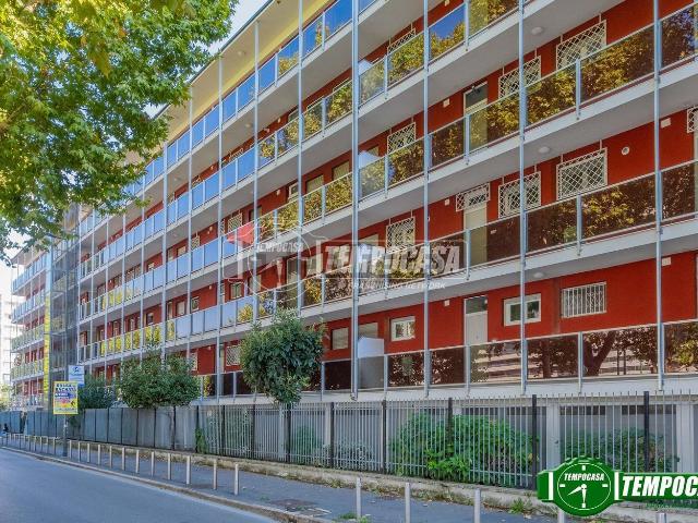 Appartamento in vendita di 55 m² in Via Dessiè, 15