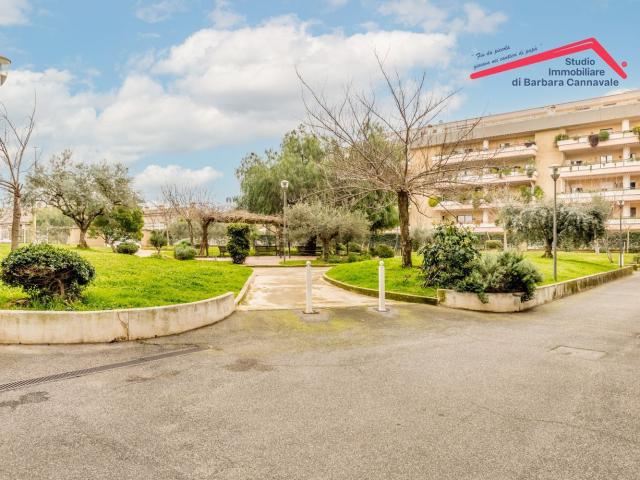 Appartamento in vendita di 55 m² in Via di Acilia, 219