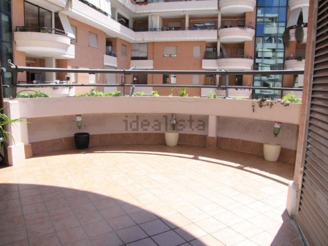 Appartamento in vendita di 55 m² in Via di Acilia, 221