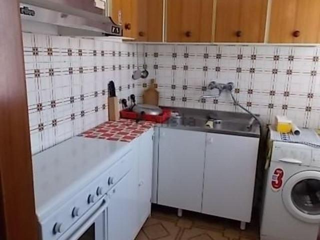 Appartamento in vendita di 55 m² in Via di Caletta, 14