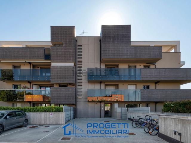 Appartamento in vendita di 55 m² in Via di Corticella, 203