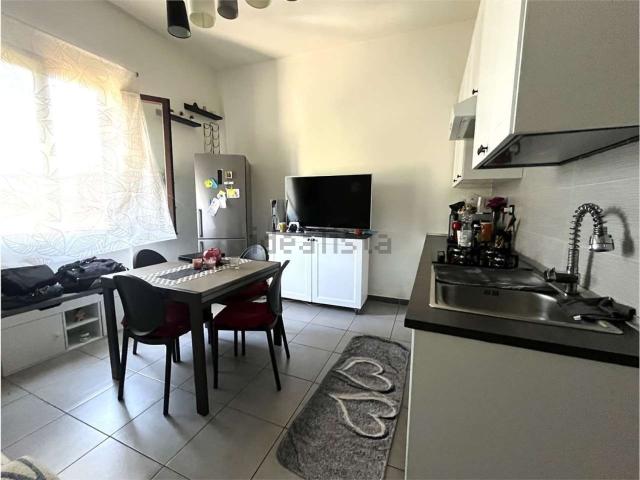 Appartamento in vendita di 55 m² in Via di Davanzello