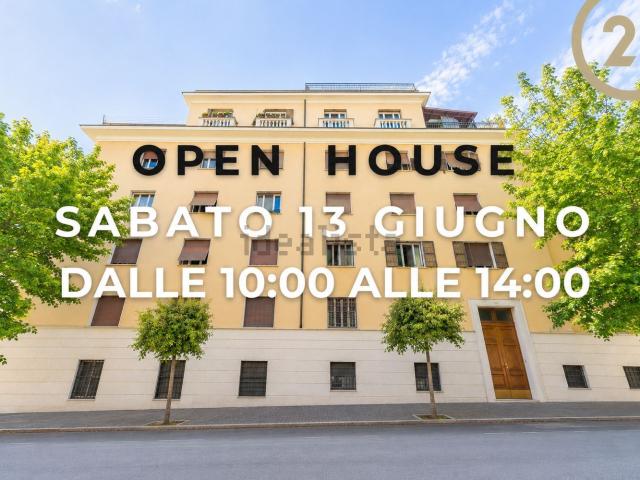 Appartamento in vendita di 55 m² in Via di S. Angela Merici, 16