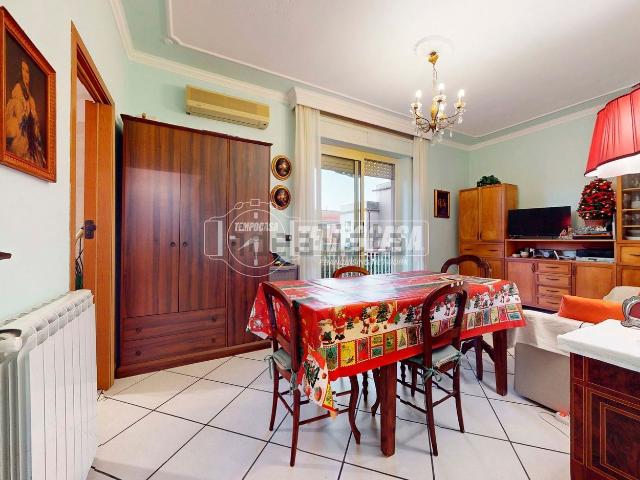 Appartamento in vendita di 55 m² in Via di San Carlo a Palidoro