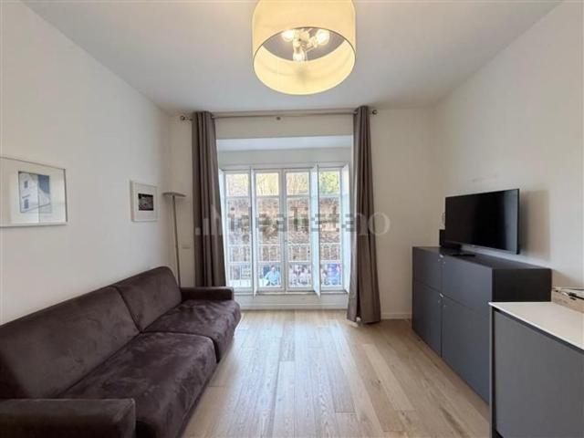 Appartamento in vendita di 55 m² in Via di San Giovanni in Laterano