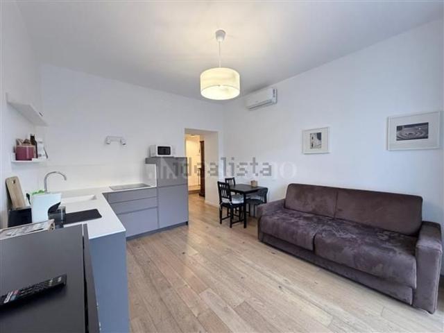 Appartamento in vendita di 55 m² in Via di San Giovanni in Laterano