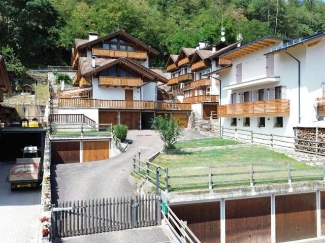 Appartamento in vendita di 55 m² in Via di San Vigilio