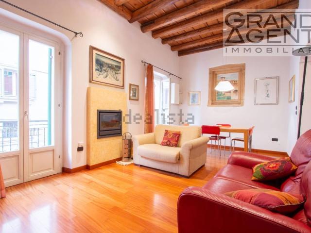 Appartamento in vendita di 55 m² in Via Dietro Listone