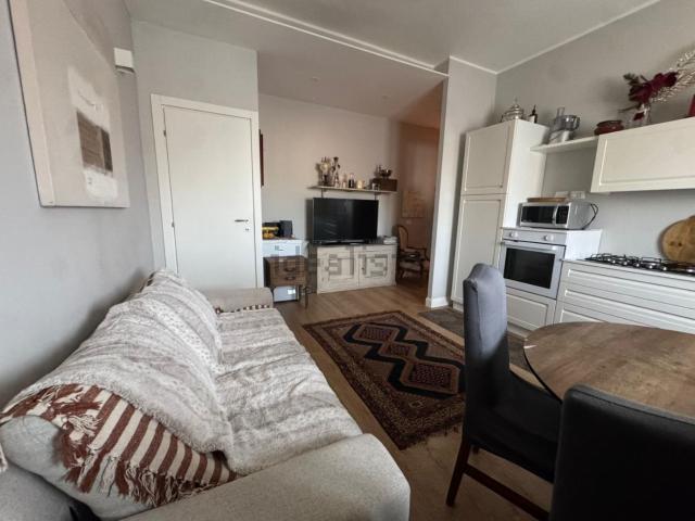 Appartamento in vendita di 55 m² in Via Domenico Valmagini