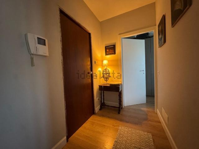 Appartamento in vendita di 55 m² in Via Domenico Valmagini