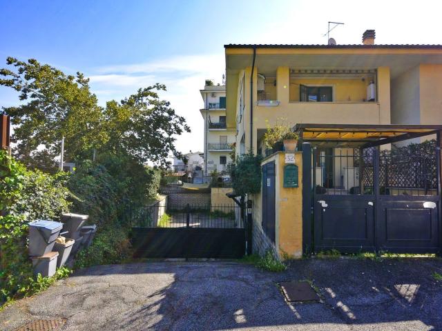 Appartamento in vendita di 55 m² in Via Domenico Zaccagna, 26