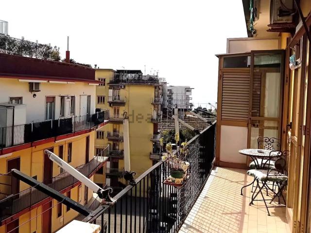 Appartamento in vendita di 55 m² in Via Domenico Castelluccio, 14