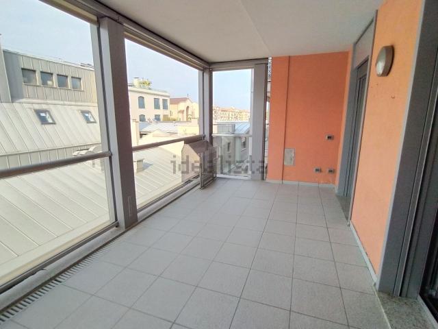 Appartamento in vendita di 55 m² in Via Domenico Cimarosa