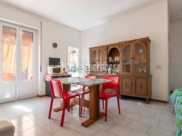 Appartamento in vendita di 55 m² in Via Domenico Pino, 5